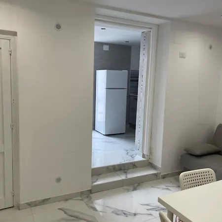 Διαμέρισμα Ada Μπάρι