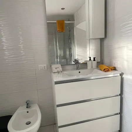 Ada Apartamento Bari