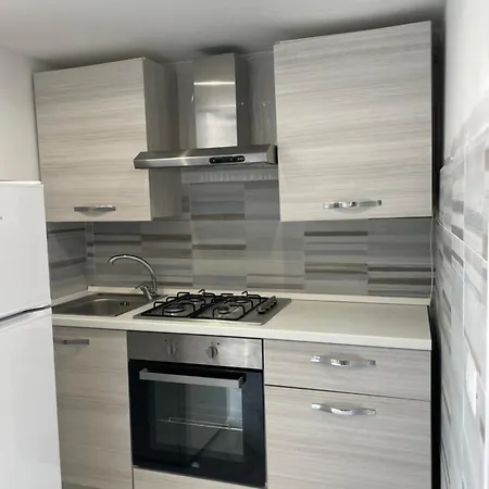 Ada Apartamento *