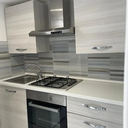 Apartamento Ada Bari