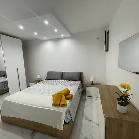 Apartamento Ada *