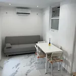 Апартаменты Ada